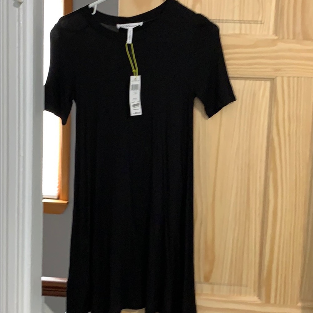 NWT bcbg dress